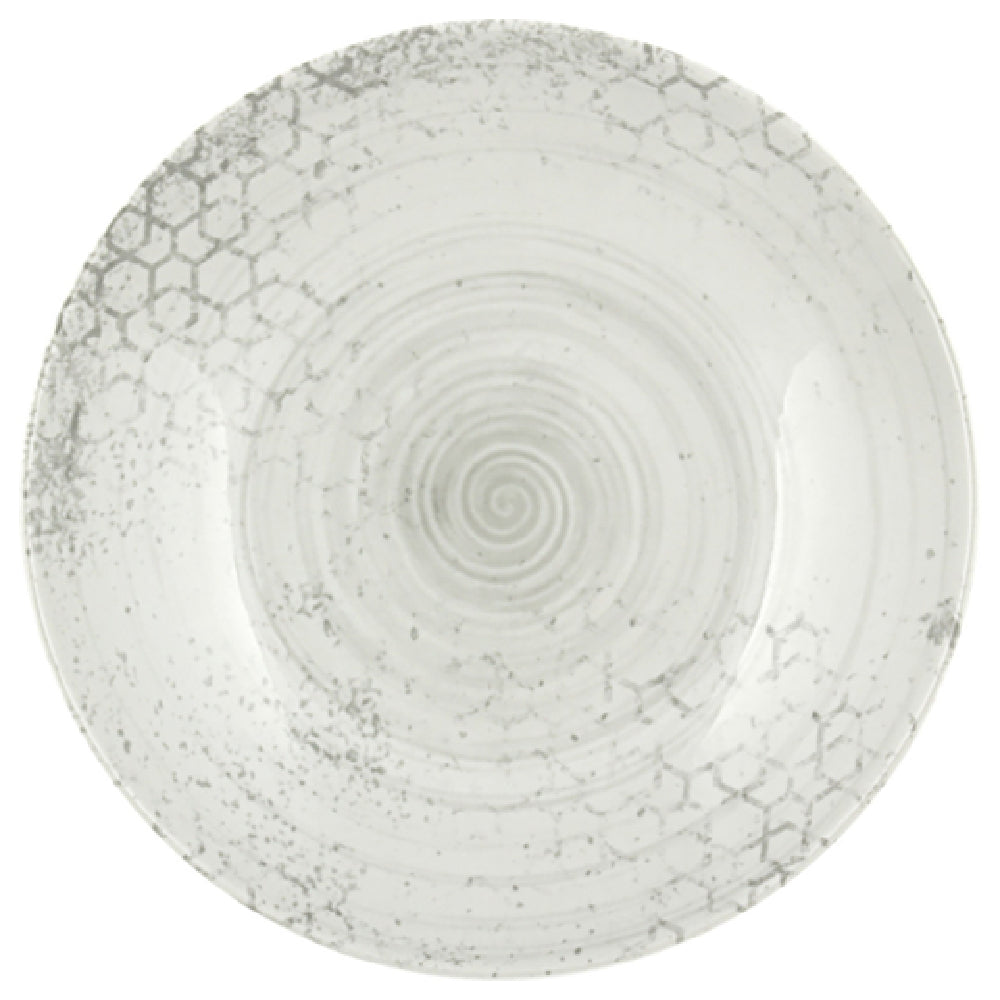 Bauscher Hepp 751328-425940 - Plate, 11-2/5" Dia., Round