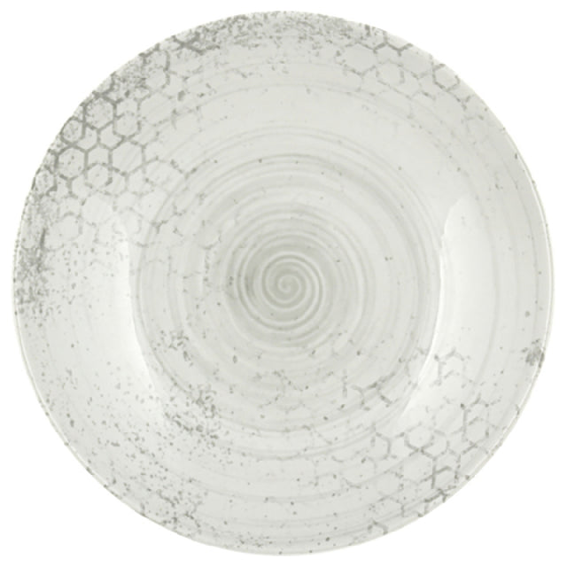 Bauscher Hepp 751328-425940 - Plate, 11-2/5" Dia., Round