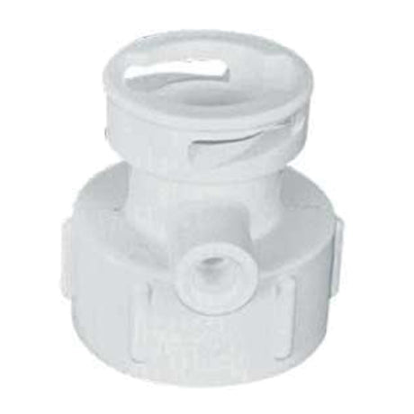 Micro Matic 801467KGU Series Cleaning Cup Flusher Plastic