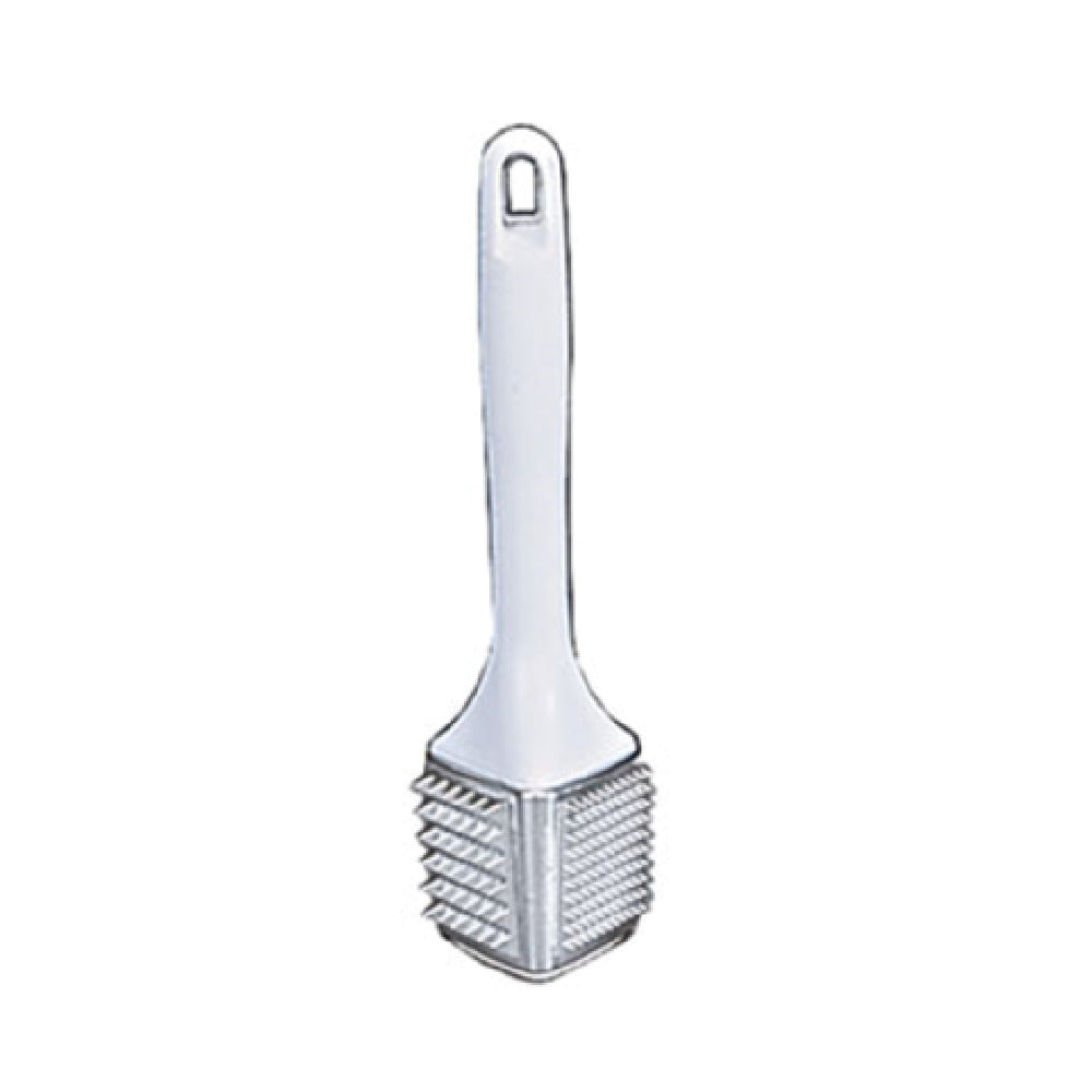 Admiral Craft THD-113 Meat Tenderizer 10-3/4" Long 2-3/4" X 2-3/8" Heads