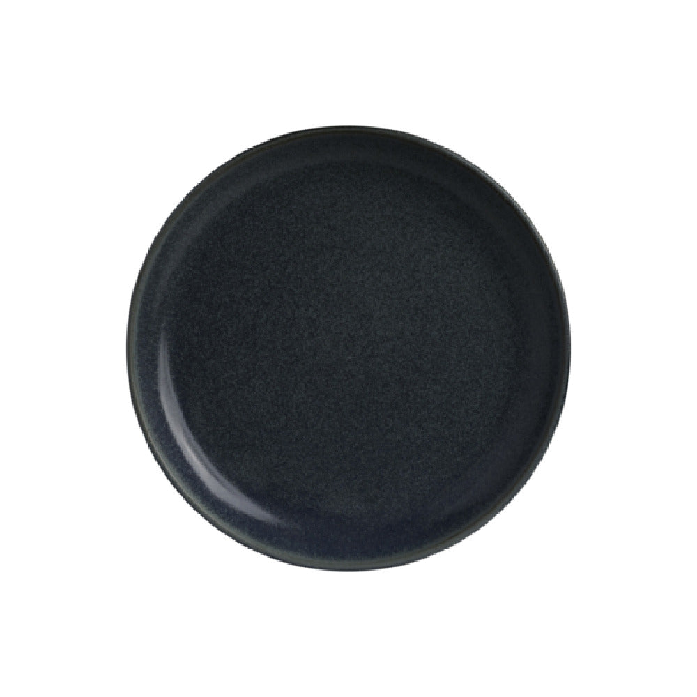 Steelite 6218RT021 Plate 8-5/8" Dia. X 1"H Round