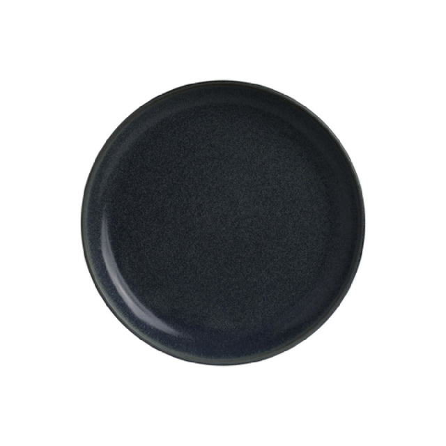 Steelite 6218RT021 Plate 8-5/8" Dia. X 1"H Round