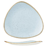 Churchill China SDESTR7 1 Plate 7-3/4" Triangular