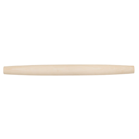 Harold Import Co. 6303 Mrs. Anderson's Baking® French Rolling Pin 20-1/2" X 1-3/4" Wood