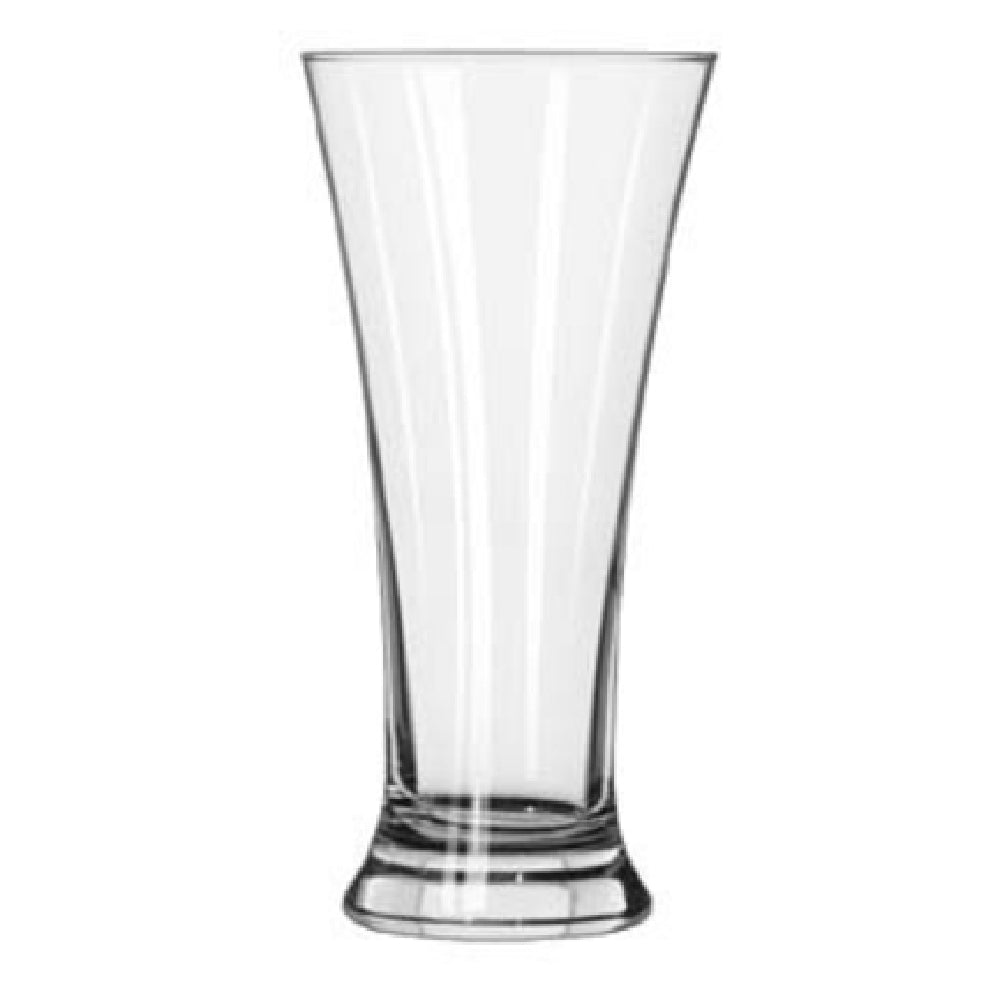 Libbey 1242 Pilsner Glass 19-1/4 Oz. Safedge® Rim Guarantee