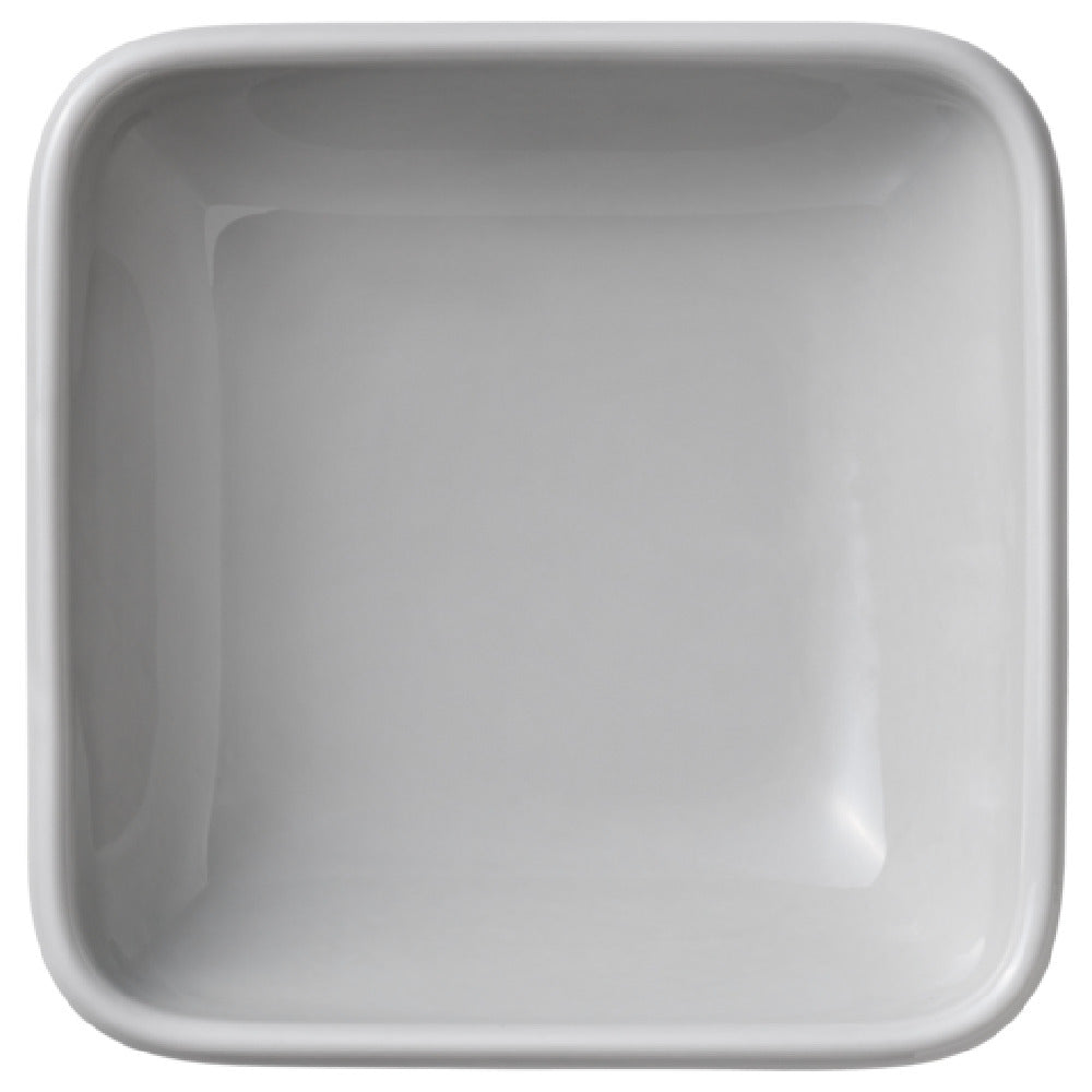 Bauscher Hepp 563214-100000 - Bowl, Square, 8.8oz