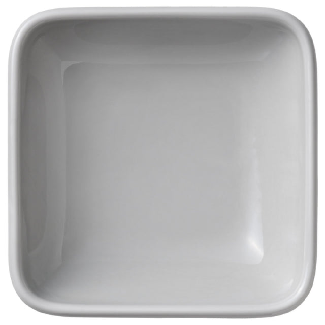 Bauscher Hepp 563214-100000 - Bowl, Square, 8.8oz