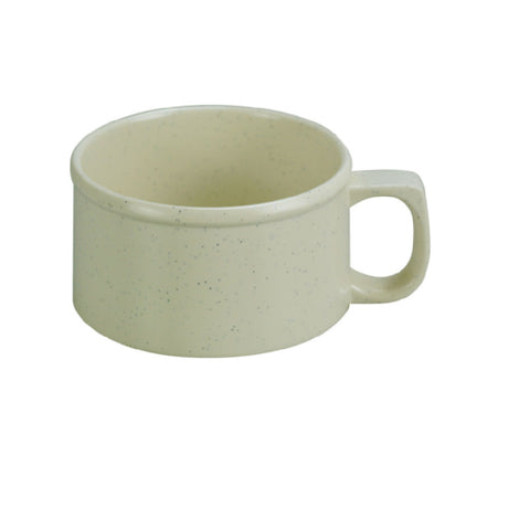 Yanco AD-9014 Ardis Soup Mug 12 Oz. 4-1/8" Dia. X 2-3/4"H
