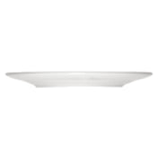 Bauscher Hepp 250025 - Plate, 10-1/8" Dia., Round