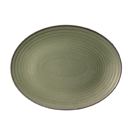 Vertex China E-14-G Platter 13-1/4” Oval