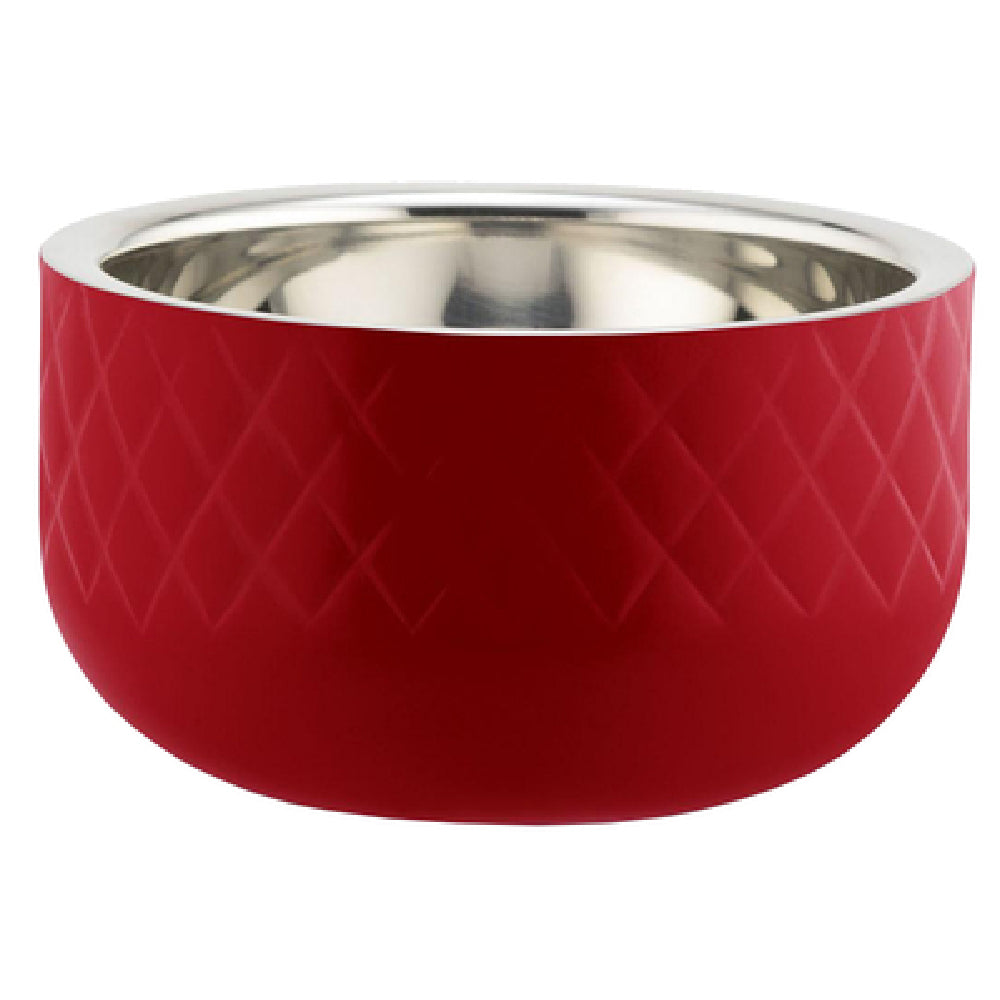 Bon Chef 9317DIRED - Cold Wave Bowl, 1 Qt., 6-3/8" Dia. X 3-5/8"H