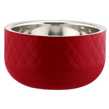 Bon Chef 9317DIRED - Cold Wave Bowl, 1 Qt., 6-3/8" Dia. X 3-5/8"H