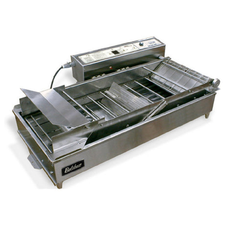 Belshaw MARK VI Donut Robot® Mark VI Automatic Donut Machine Electric 106 Lb. Oil Capacity