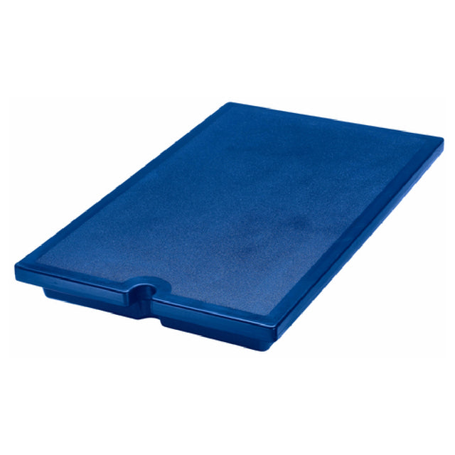 Cambro VBRWC186 Versa Well Cover For Versa Food Bar™ And Work Tables Navy Blue