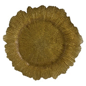 10 Strawberry St SPG340 - Charger Plate, 13-1/4", Hand Wash Recommended