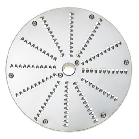 Eurodib 650086 Dito Sama Pressing/Slicing Disc With S-blades 3/16" (5 Mm) Stainless Steel