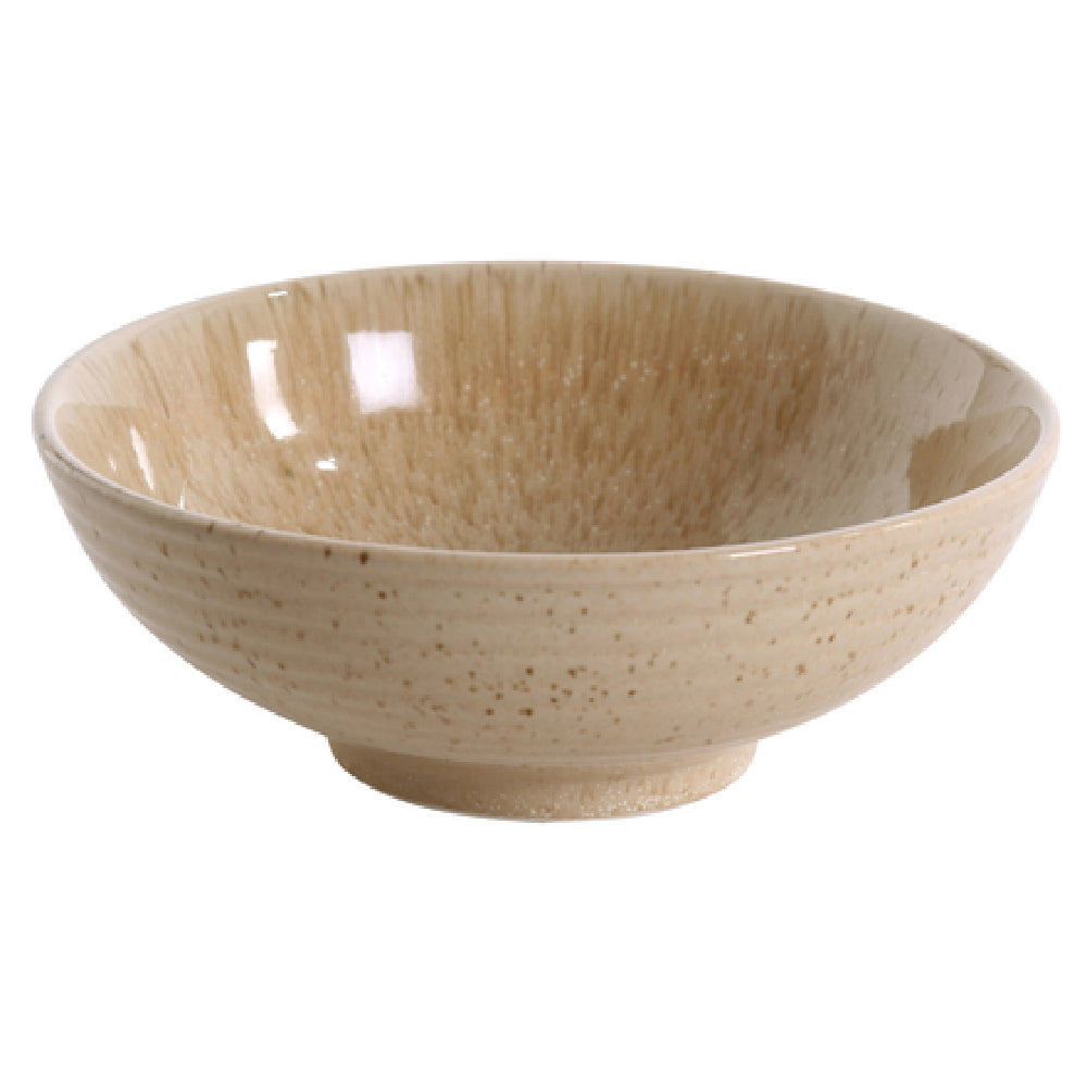 Yanco AG-3008 Agate Noodle Bowl 36 Oz. 8" Dia. X 3"H