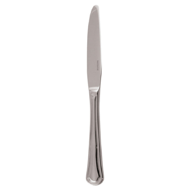 Paderno 52597-27 Dessert Knife 8-1/4" Solid Handle