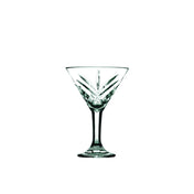 Hospitality Brands HGS26988-016 - Hospitality Brands - Majesty Martini Glass, 7 Oz.