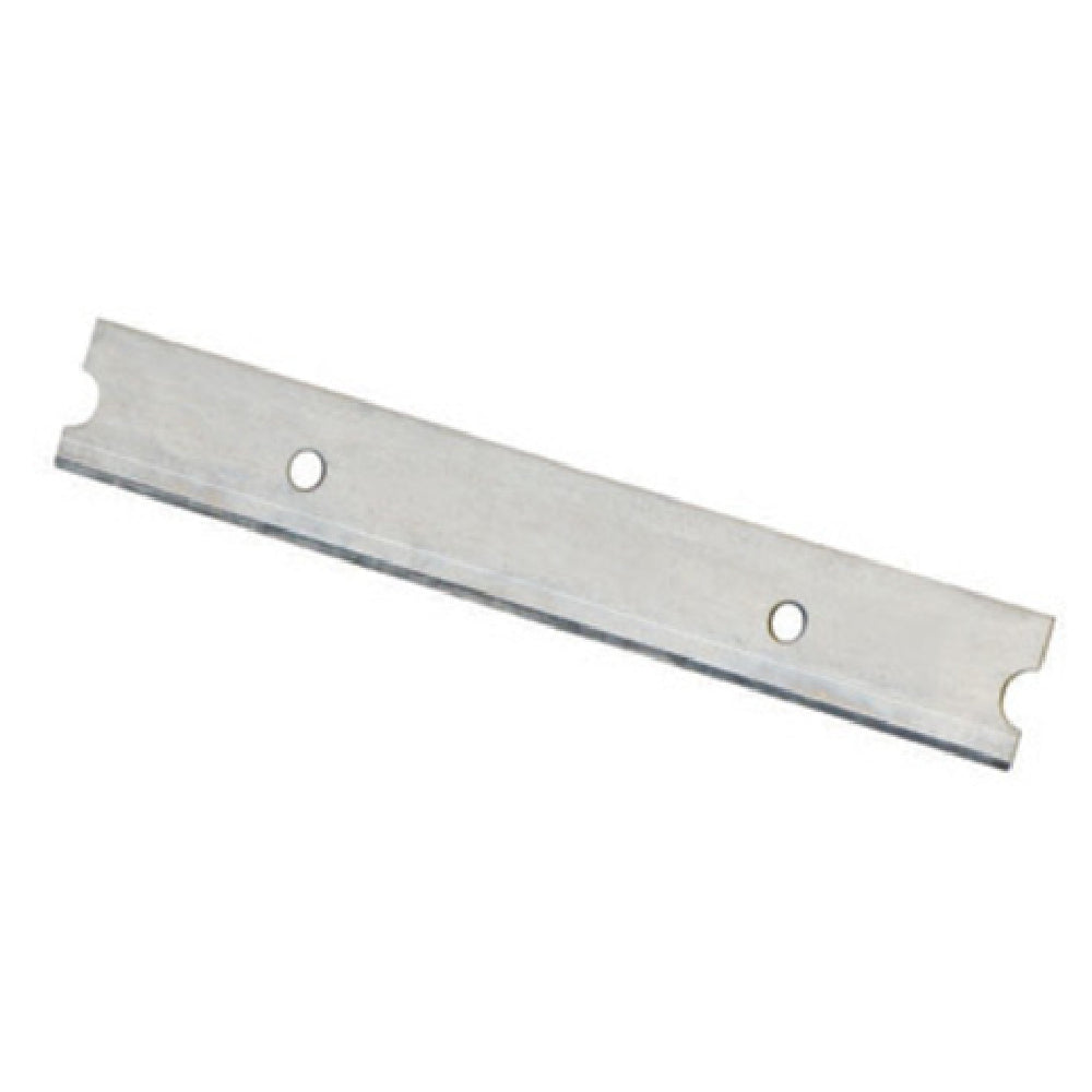 Winco SCRP-4B Grill Scraper Blade Only 4" Blade For SCRP-12