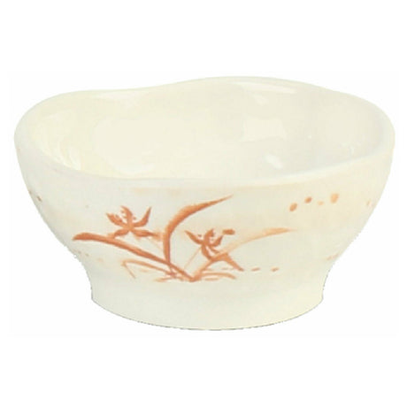 Thunder Group 3703 Sauce Bowl 2 Oz. 3-1/4" Dia.