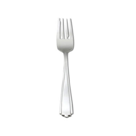 1880 Hospitality B080FSLF Oneida® Salad/Pastry Fork 6-1/4" 18/0 Stainless Steel