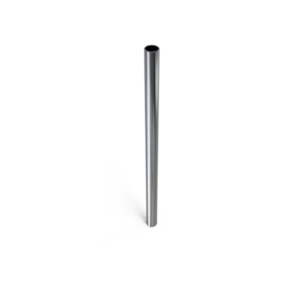 NBR Equipment LC-S Leg 1-5/8 Dia. X 28-3/4"H Stainless Steel