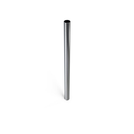 NBR Equipment LC-S Leg 1-5/8 Dia. X 28-3/4"H Stainless Steel