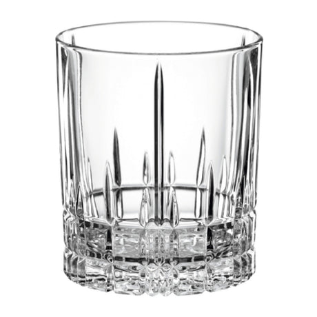 Libbey 4507516 Doubled Old Fashioned Glass 13-3/4 Oz. Dishwasher Safe