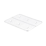 Bon Chef 60013G Grill 10-7/8" X 8-3/8" For Cucina Food Pan