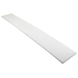 Franklin Machine Products 280-2180 Board Cutting (7" X48" 1/2" Wh)