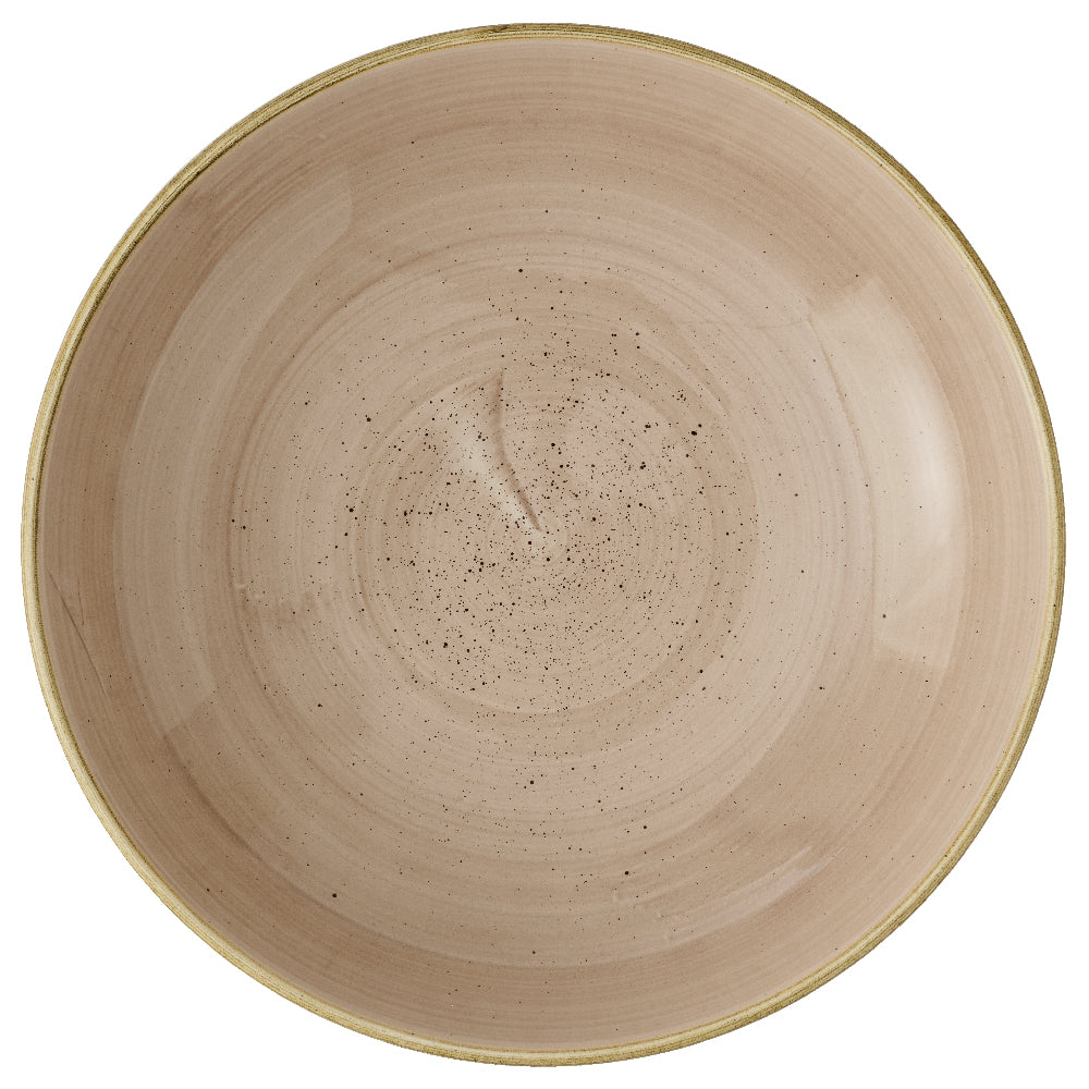 Churchill China STUSEVB91 - Bowl, 9.75" Dia., 40 Oz.