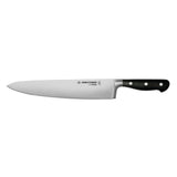 Dexter 38466 - ICut-FORGE® Chef’s Knife, 10”, Forged