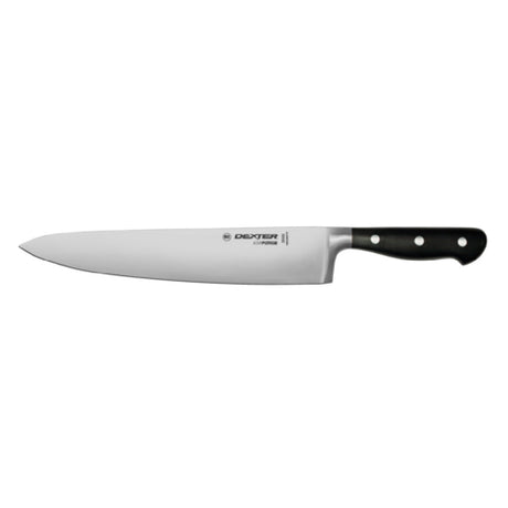 Dexter 38466 - ICut-FORGE® Chef’s Knife, 10”, Forged