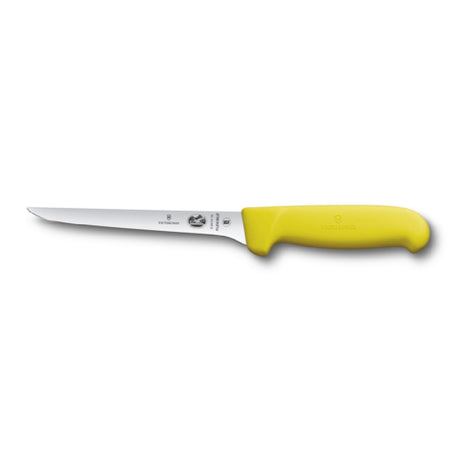 Victorinox 5.6418.15 Boning Knife 6" Straight Narrow