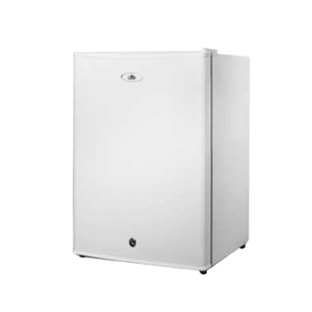 Summit FF28LWH Compact Refrigerator One-section Freestanding