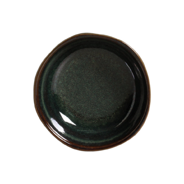 Porto Brasil 14614119001 - Organic Ramekin, 3.5", 2.4 Oz