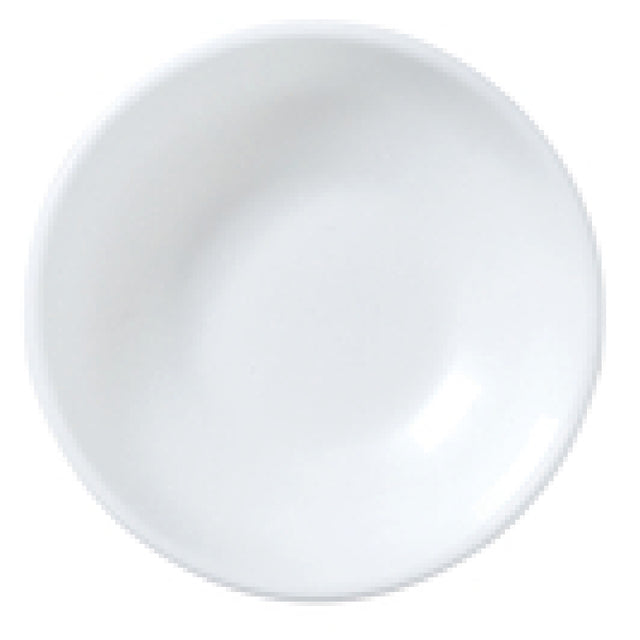 Steelite 82000AND0238 Butter Dish 3" Bone China