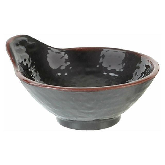 Thunder Group 3601TM Dip Bowl 5 Oz. 4-7/8" X 4-1/4" Dia.