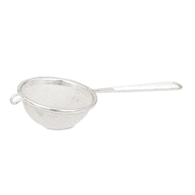 Alegacy Foodservice Products 9093 Strainer 4-3/4" Bowl 5-1/4"L Handle