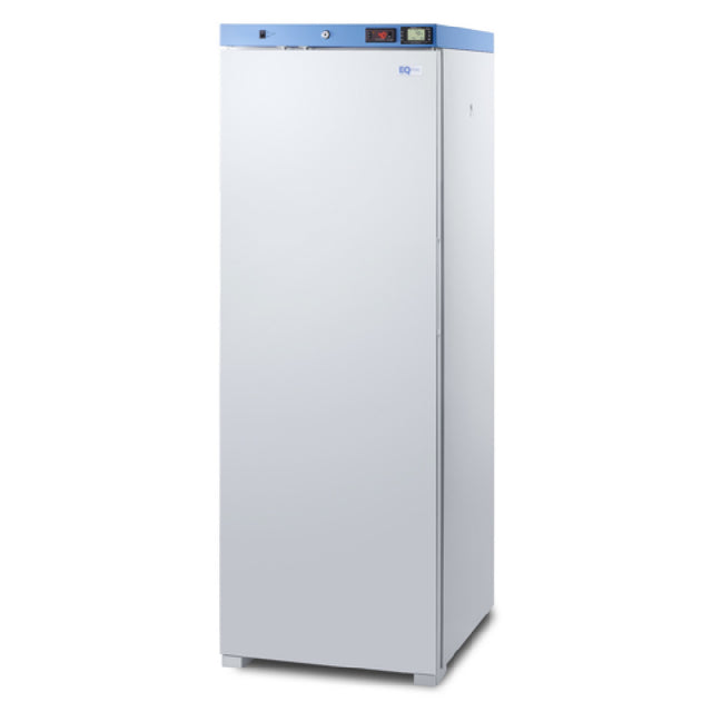 Summit ACR1601WNSF456 Upright Healthcare Refrigerator 24" Wide Freestanding Use