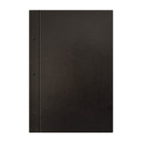 Risch CMBFF-TAM 8.5X14 Tamarac Light-grain Faux-leather Chicago Menu Board (specify Color)