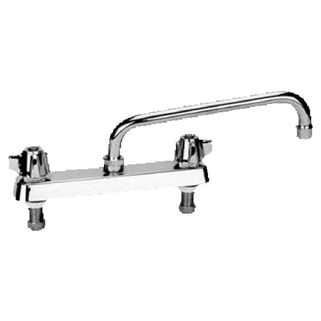 Franklin Machine Products 107-1098 Faucet Deck 8" Centers