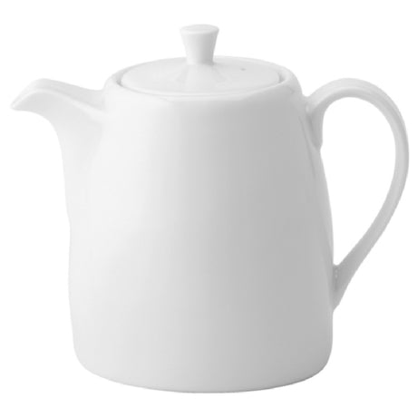 Tableware Solutions USA AB Z03050 Teapot 14 Oz. (0.41 L) With Lid