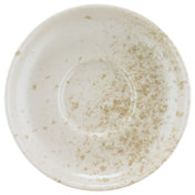 Bauscher Hepp 546920-425776 - Saucer, 5.5", Sandstone