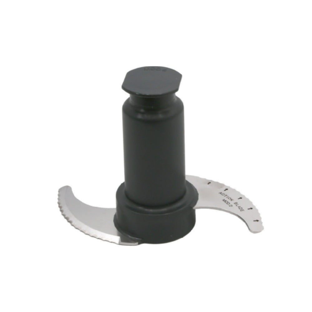 Sammic 2059748 Hub With Micro Serrated Blades For CK-K-KE-4