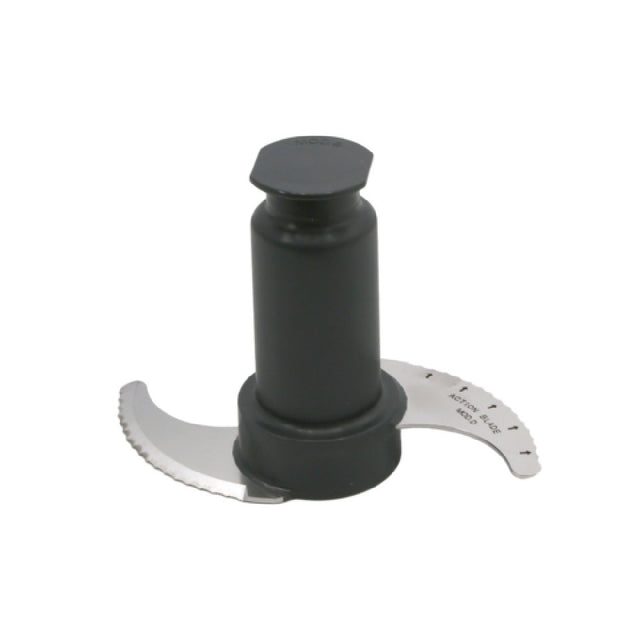 Sammic 2059748 Hub With Micro Serrated Blades For CK-K-KE-4