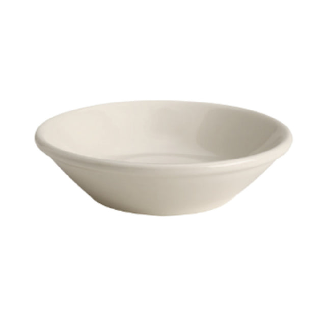 Steelite HL16200 Fruit Dish 4-1/2 Oz. 4-1/4" Dia. X 1.125"H