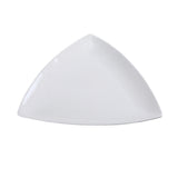 Yanco FU-412 Fuji Plate 12"L X 12"W Triangular