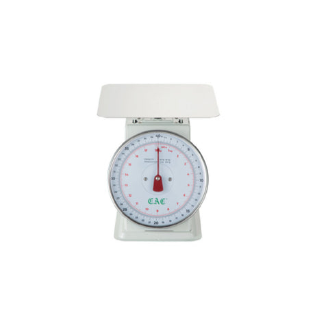 CAC China SCM1-40E Scale 40lb. Mechanical Portion Control